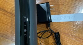 Mint
													Motorola Cable Modem, photo 2 of 4