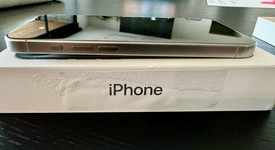 Mint
													Apple iPhone 15 Pro - Unlocked, White, 256 GB, A2848, photo 4 of 15