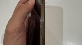 Good
													Apple iPhone 12 Pro - Unlocked, Gold, 128 GB, A2341, photo 4 of 7