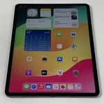 Mint Apple iPad Pro 12.9 inch 5th Gen 2021 - Unlocked, 128 GB, Gray