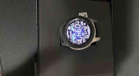 Good
													Samsung Galaxy Watch 46mm - Silver, Bluetooth, photo 4 of 4