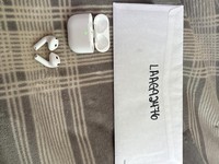 Apple AirPods 4th Gen