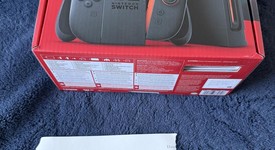 New
													Nintendo Switch 2 - Red & Blue, Standard, photo 1 of 5