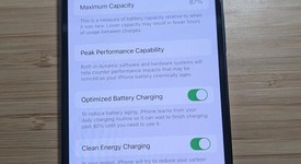 Good
													Apple iPhone 13 - Unlocked, Midnight, 128 GB, A2482, photo 1 of 13