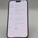 Mint Apple iPhone 16 Plus - Verizon, 128 GB, Pink, A3082