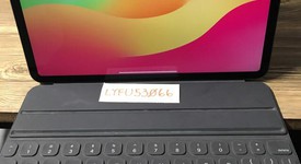 Good
													Apple iPad Pro 11" 2018 - Unlocked, Gray, 64 GB, A2013, photo 4 of 4