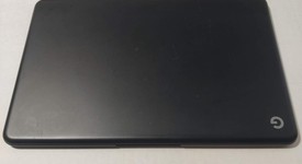 Good
													Google Pixelbook Go - Core m3, Black, 64 GB, 8 GB, photo 4 of 10