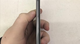 Good
													LG G7 ThinQ - Sprint, Gray, 64 GB, LG-G710PM, photo 5 of 7