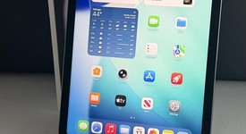 Good
													Apple iPad Air 11" (M2) 2024 - Wi-Fi, Gray, 128 GB, A2902, photo 1 of 15