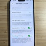 Good Apple iPhone 14 Pro - AT&T, 128 GB, Black, A2650