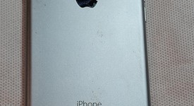 Good
													Apple iPhone 6S - T-Mobile, Grey, 16 GB, A1688, photo 4 of 4