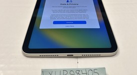 Mint
													Apple iPad Mini 6th Gen - Wi-Fi, Starlight, 64 GB, A2567, photo 5 of 12