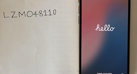 Good
													Apple iPhone 13 Pro - Unlocked, Gold, 128 GB, A2483, photo 1 of 6