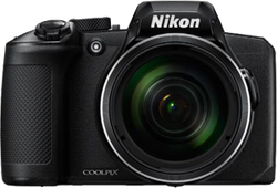 Nikon Coolpix B600 for sale