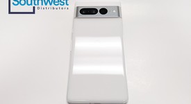 Mint
													Google Pixel 7 Pro - Unlocked, Snow, 256 GB, 12 GB, GE2AE, photo 1 of 9