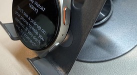 Mint
													Samsung Galaxy Watch7 - Unlocked, Cream, SM-L305U, 40mm, photo 2 of 6