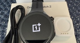 Good
													OnePlus Watch 2 - Black, photo 3 of 8