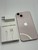 Good Apple iPhone 13 - Unlocked, Pink, 128 GB, A2482