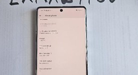 Good
													Google Pixel 7 Pro - Unlocked, Hazel, 512 GB, 12 GB, GE2AE, photo 4 of 26