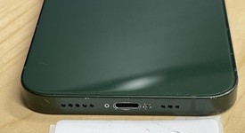 Fair
													Apple iPhone 13 - Unlocked, Green, 128 GB, A2482, photo 3 of 5