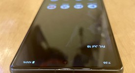 Good
													Google Pixel 7a - Unlocked, Charcoal, 128 GB, 8 GB, GWKK3, photo 5 of 6