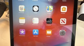 Good
													Apple iPad Mini 2 Retina - Wi-Fi, Black, 16 GB, photo 1 of 4