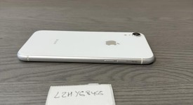 Good
													Apple iPhone Xr - Unlocked, White, 64 GB, A1984, photo 4 of 8
