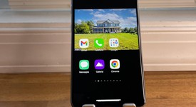 Good
													LG K92 5G - AT&T, Gray, 128 GB, 6 GB, photo 1 of 8