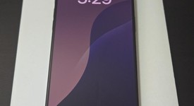 Good
													Apple iPhone 15 Pro Max - Xfinity, Black, 256 GB, A2849, photo 5 of 5