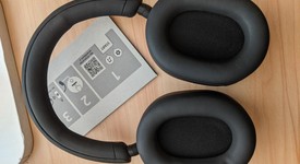 Used
													Sony WH-1000XM5 - Black, photo 5 of 13