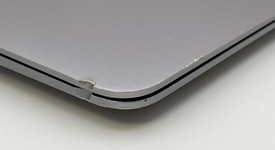 Fair
													MacBook Air 2020 - 13" - Apple M1, Gray, 128 GB, 8 GB, photo 2 of 18