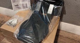 Good
													Netgear Nighthawk Router, photo 3 of 15