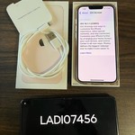 Mint Apple iPhone 13 - Unlocked, 128 GB, Pink, A2482