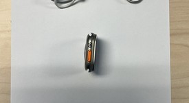 Mint
													Apple Watch Ultra 49mm - AT&T, Titanium, A2622, photo 2 of 8