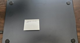 Mint
													MacBook Air 2024 (M3) - 15" - Apple M3, Midnight, 256 GB, 16 GB, 10-core GPU, photo 4 of 5