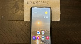 Mint
													Samsung Galaxy S25 Ultra - Unlocked, Gray, 256 GB, 12 GB, SM-S938U1, photo 1 of 11
