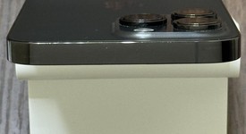 Good
													Apple iPhone 14 Pro Max - Unlocked, Black, 512 GB, A2651, photo 5 of 8