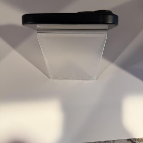 Apple iPhone 15 - Unlocked, 128 GB, Black, A2846