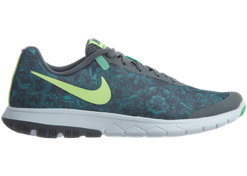 Nike Flex Experience Rn 5 Prem Cool Grey Ghost Green (Women's) for sale