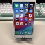 Good Apple iPhone 6 - AT&T, 64 GB, Silver, A1549