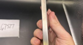 Good
													Apple iPhone 15 Pro Max - T-Mobile, Natural, 256 GB, A2849, photo 4 of 8