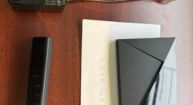 Good
													Nvidia Shield 2017 - 16 GB, photo 1 of 3