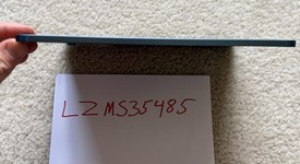 Mint
													Apple iPad Air 5th Gen - Unlocked, Blue, 64 GB, A2589, photo 3 of 14