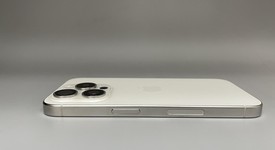 Good
													Apple iPhone 15 Pro - T-Mobile, White, 128 GB, A2848, photo 4 of 8