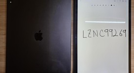 Good
													Apple iPad Pro 12.9" 3rd Gen 2018 - Wi-Fi, Gray, 256 GB, A1876, photo 2 of 9