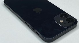 Mint
													Apple iPhone 12 - Verizon, Black, 64 GB, A2172, photo 5 of 6