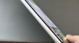 Good
													Apple iPhone 6 Plus - AT&T, Gray, 64 GB, A1522, photo 3 of 7