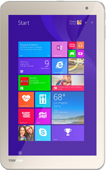 Toshiba Encore 2 - 8 inch for sale