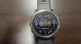 Good
													Garmin epix Pro Gen 2 - Gray, 51mm, Sapphire, photo 3 of 7