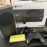 Good Xbox Series S (2020) - Black, 1 TB